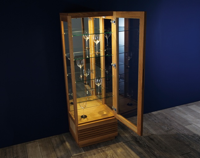野中木工所 jaggy 50 cabinetの写真