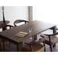 野中木工所 ekubo dining tableの写真