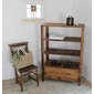 Rustic ブックシェルフSの写真