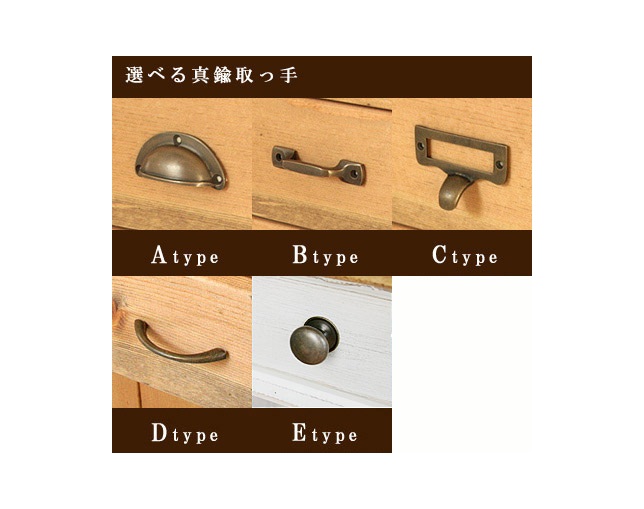 ラスティック(Rustic) アイアンウッドデスクの写真