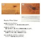 Rustic 木製デスクの写真