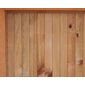 Rustic 木製アッパーラックSの写真