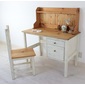 Rustic 木製アッパーラックSの写真