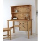 Rustic 木製アッパーラックLの写真
