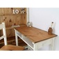 Rustic シェルフデスクBセットの写真
