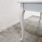 Rustic 国産オーダー家具　RUSTICシリーズ　DEMODE TABLE　W～1500xD～800　の写真