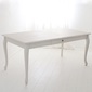 Rustic 国産オーダー家具　RUSTICシリーズ　DEMODE TABLE　W～1500xD～800　の写真