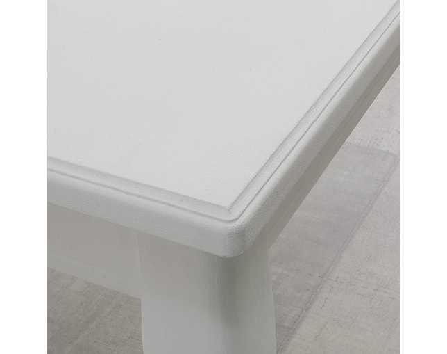 ラスティック(Rustic) 国産オーダー家具　RUSTICシリーズ　DEMODE TABLE　W～1600xD～800　の写真