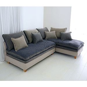 MIRA COUCH SOFA(ミラ カウチ ソファ)[タブルーム]