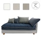Mコレクション ソファカバー単体 142s-couch-r-c-c FUTON SOFA専用替えカバー【生地ランクC】の写真