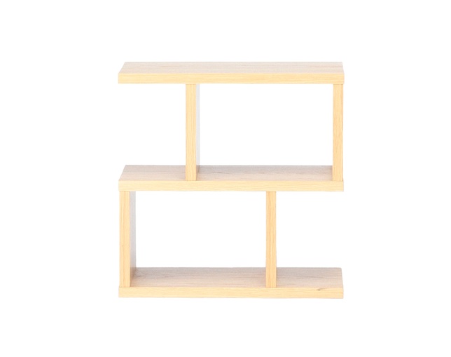 BALANCE SIDE TABLE OAK(バランス サイド テーブル オーク)[タブルーム]