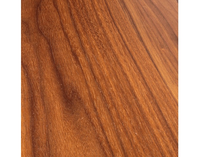 ザ・コンランショップ(THE CONRAN SHOP) BALANCE SIDE TABLE WALNUTの写真