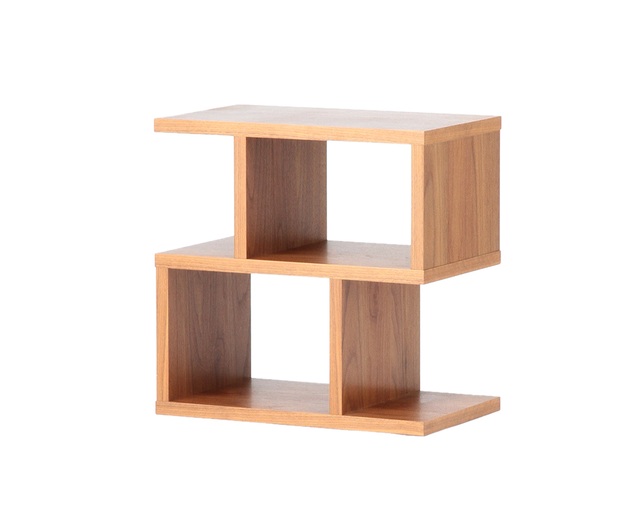 ザ・コンランショップ(THE CONRAN SHOP) BALANCE SIDE TABLE WALNUTの写真