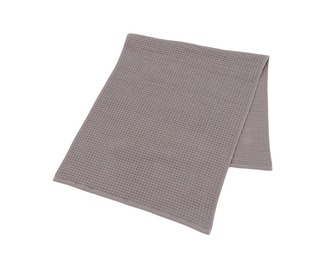 ザ・コンランショップ(THE CONRAN SHOP) CONRAN WAFFLE&GAUZE BATH TOWELの写真