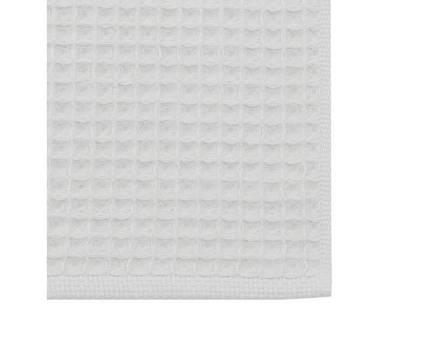 ザ・コンランショップ(THE CONRAN SHOP) CONRAN WAFFLE&GAUZE FACE TOWELの写真