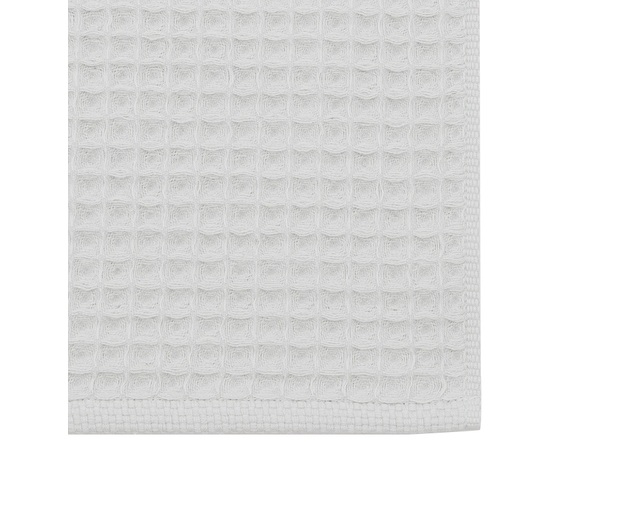 ザ・コンランショップ(THE CONRAN SHOP) CONRAN WAFFLE&GAUZE HAND TOWELの写真