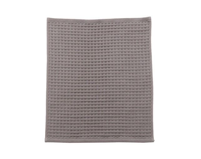 ザ・コンランショップ(THE CONRAN SHOP) CONRAN WAFFLE&GAUZE HAND TOWELの写真