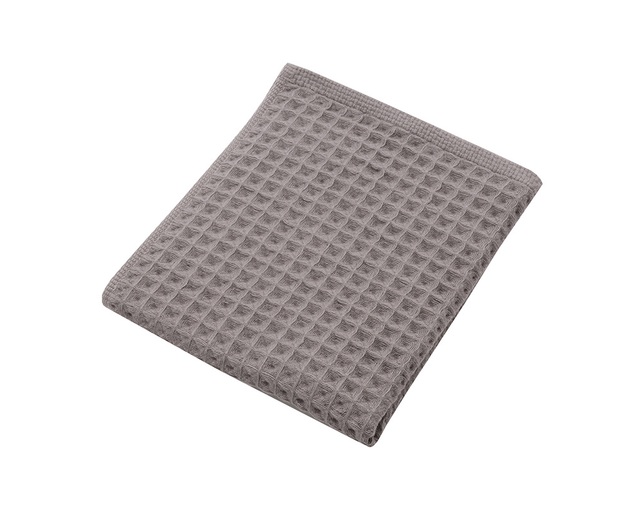 ザ・コンランショップ(THE CONRAN SHOP) CONRAN WAFFLE&GAUZE HAND TOWELの写真