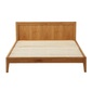 THE CONRAN SHOP BARREL BED DOUBLEの写真