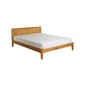 THE CONRAN SHOP BARREL BED DOUBLEの写真