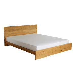 バレル ベッド クイーン CONRAN SHOP / BARREL BED BARREL BED QUEEN(バーレルベッド クイーン)[タブルーム]