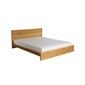 THE CONRAN SHOP PLATE BED FRAME SEMI DOUBLEの写真