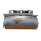 THE CONRAN SHOP PLATE BED KINGの写真