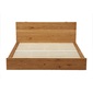 THE CONRAN SHOP PLATE BED KINGの写真
