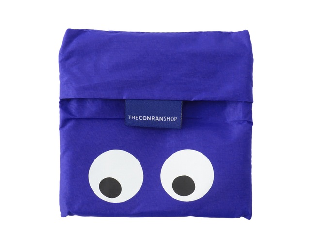 standard baggu conran eye print