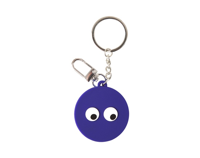 ザ・コンランショップ(THE CONRAN SHOP) EYEBALL KEY RINGの写真