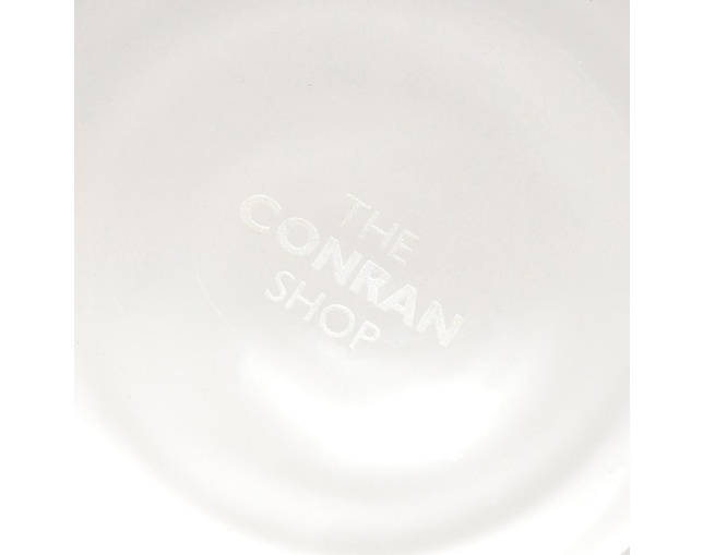 ザ・コンランショップ(THE CONRAN SHOP) THE CONRAN SHOP ORIGINAL TUMBLER 310MLの写真
