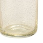 THE CONRAN SHOP BUBBLE TUMBLER AMBERの写真