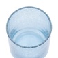 THE CONRAN SHOP BUBBLE TUMBLER BLUEの写真