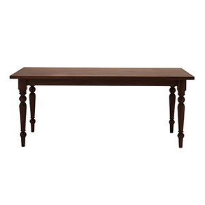 ザ・コンランショップ(THE CONRAN SHOP)のダイニングテーブル13