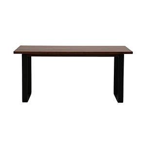 MAG SHORT SQUARE TABLE 60x60 CHARCOAL(マグ ショート スクエア 