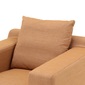 THE CONRAN SHOP HAMBLEDEN ARM FABRIC Fの写真