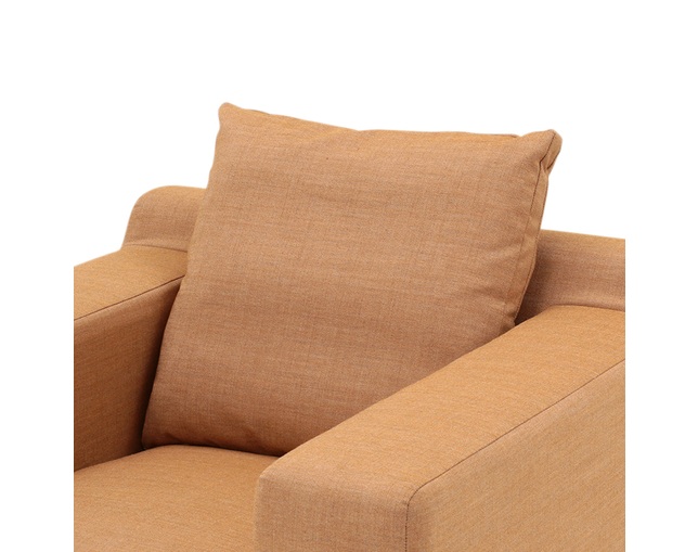 ザ・コンランショップ(THE CONRAN SHOP) HAMBLEDEN ARM FABRIC Fの写真