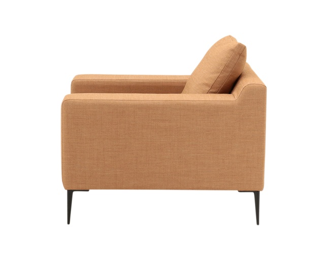 ザ・コンランショップ(THE CONRAN SHOP) HAMBLEDEN ARM FABRIC Fの写真