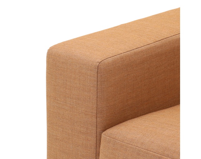 ザ・コンランショップ(THE CONRAN SHOP) HAMBLEDEN ARM FABRIC Fの写真