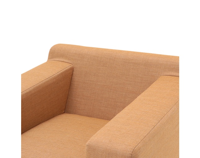 ザ・コンランショップ(THE CONRAN SHOP) HAMBLEDEN ARM FABRIC Fの写真