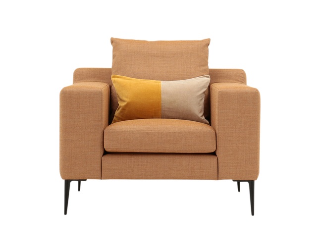 ザ・コンランショップ(THE CONRAN SHOP) HAMBLEDEN ARM FABRIC Fの写真
