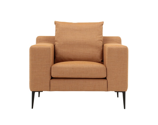 ザ・コンランショップ(THE CONRAN SHOP) HAMBLEDEN ARM FABRIC Fの写真