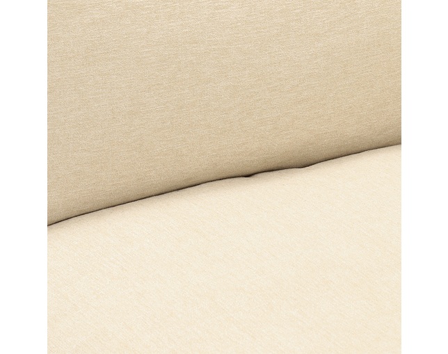 ザ・コンランショップ(THE CONRAN SHOP) CLUB 2S 1ARM CHAISE FABRIC Dの写真