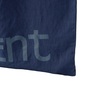 THE CONRAN SHOP マーケットバッグ コヴェント ガーデン ネイビーの写真