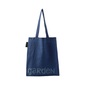 THE CONRAN SHOP マーケットバッグ コヴェント ガーデン ネイビーの写真