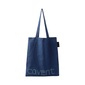 THE CONRAN SHOP マーケットバッグ コヴェント ガーデン ネイビーの写真