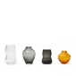 THE CONRAN SHOP ショート バッド ベース スモーク 11CMの写真