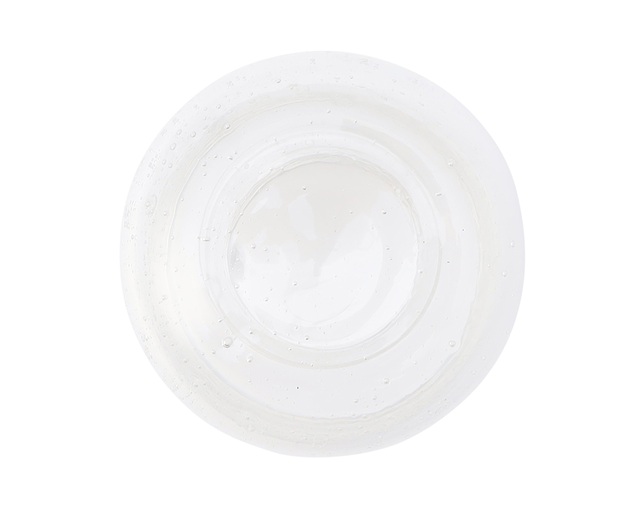 ザ・コンランショップ(THE CONRAN SHOP) トール バッド ベース クリア 16CMの写真