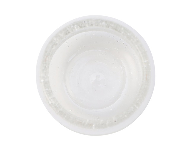 ザ・コンランショップ(THE CONRAN SHOP) トール バッド ベース クリア 16CMの写真