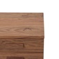 THE CONRAN SHOP THE CONRAN SHOP（ザ・コンランショップ）EDITION グラマシー チェスト ブラックウォルナット コモンの写真